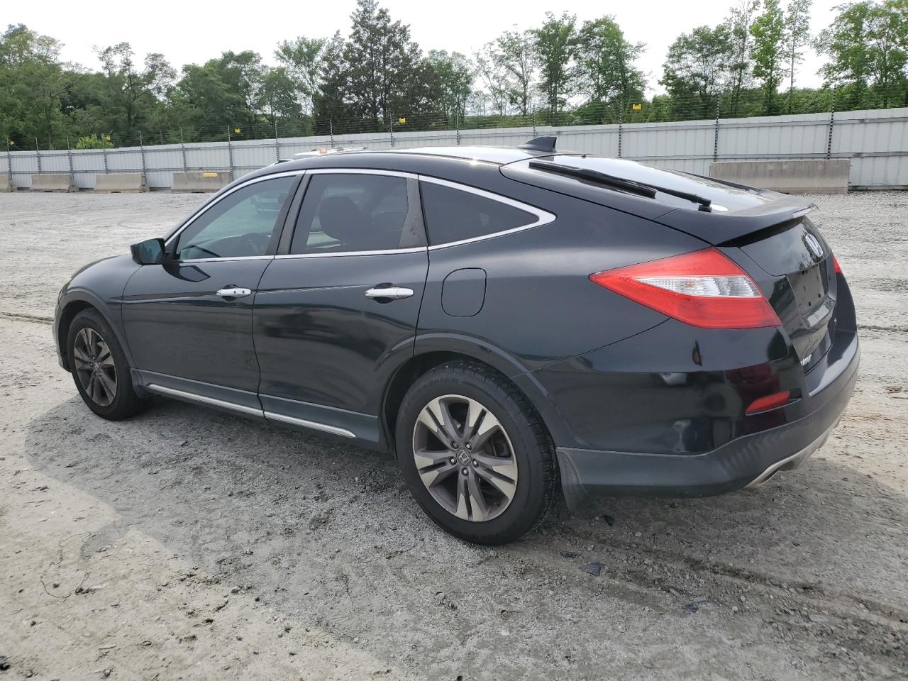 5J6TF1H34EL000227 2014 Honda Crosstour Ex