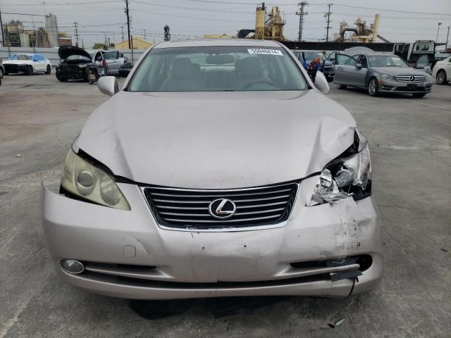 2007 Lexus Es 350 VIN: JTHBJ46G072007108 Lot: 55046814