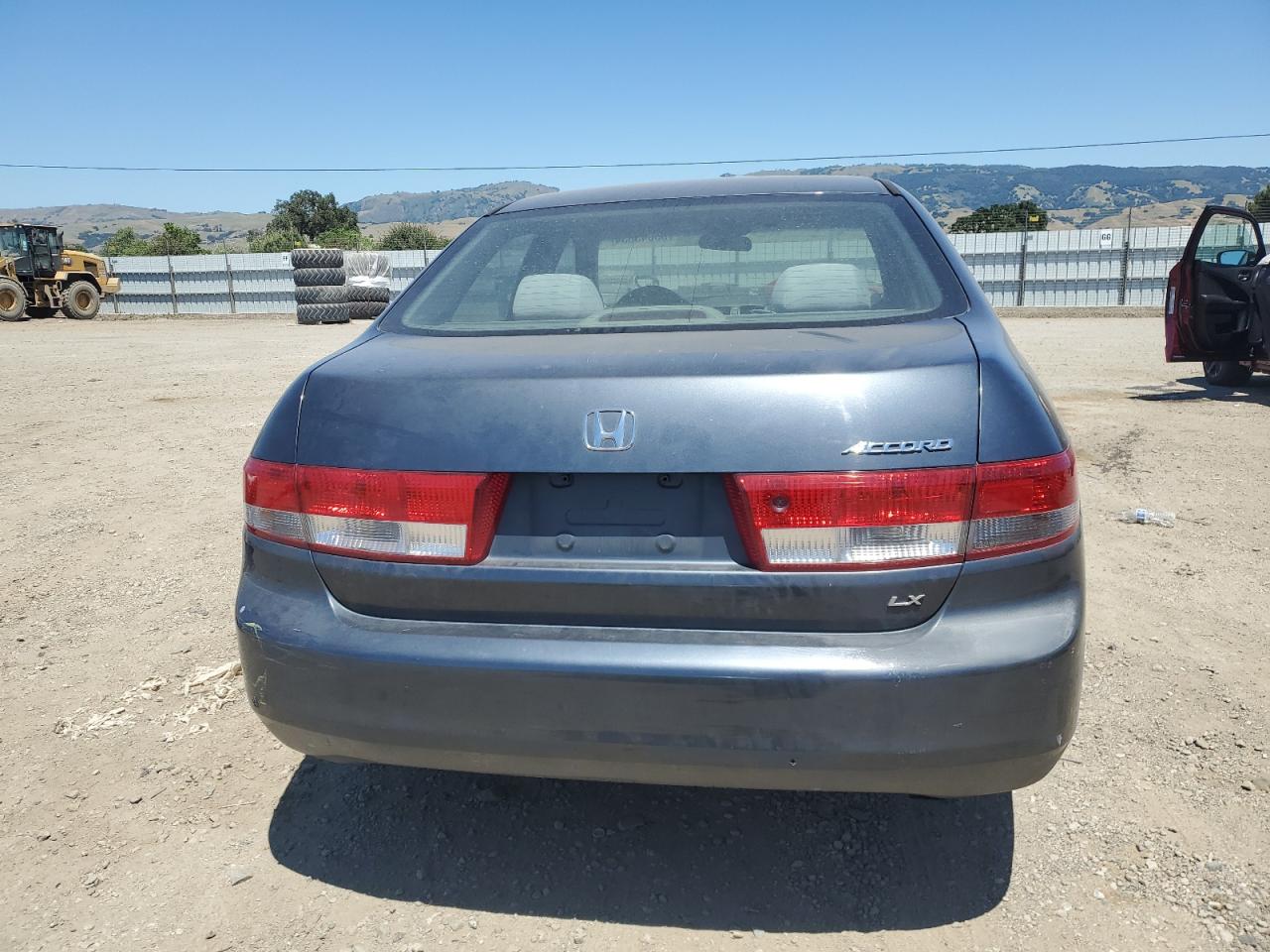 JHMCM56324C036999 2004 Honda Accord Lx