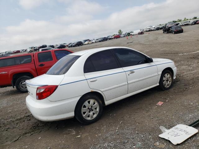 KNADC123516061121 2001 Kia Rio