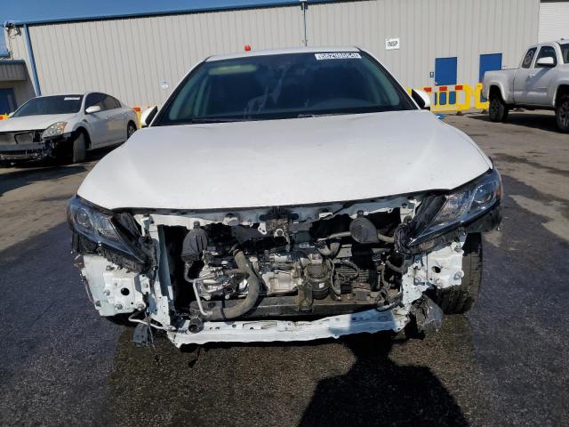 VIN 4T1G11AK4LU510541 2020 Toyota Camry, SE no.5