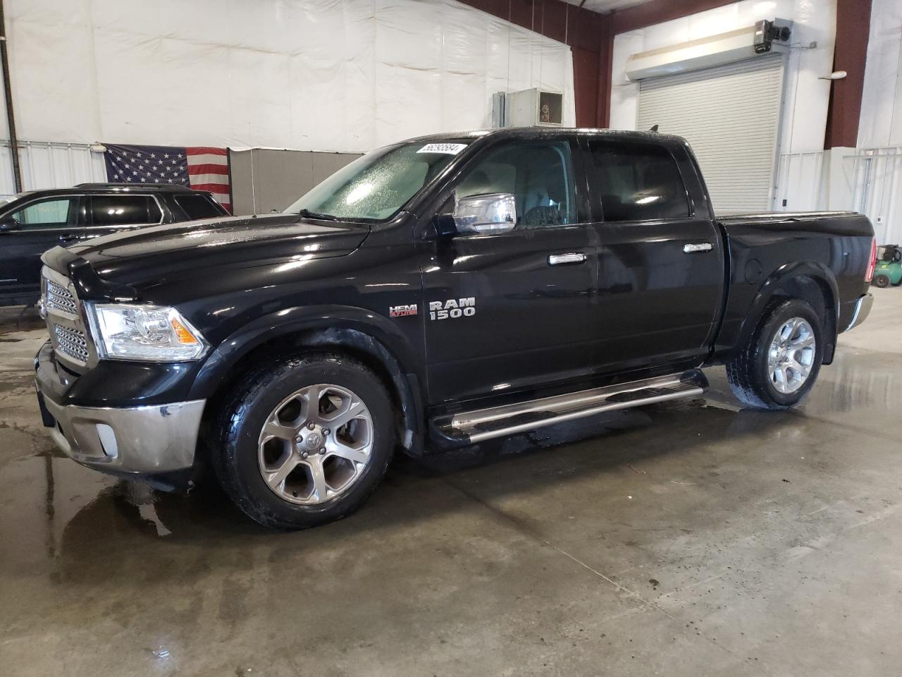 1C6RR7NT3GS105503 2016 Ram 1500 Laramie