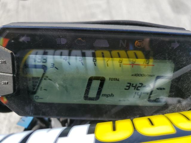 2022 HONDA GROM A MLHJC9250N5001424