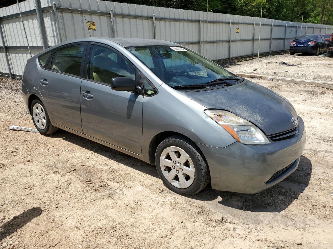 JTDKB20U553077065 2005 Toyota Prius