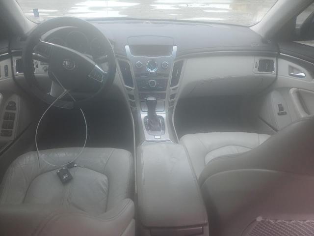 2008 Cadillac Cts Hi Feature V6 VIN: 1G6DR57V080183095 Lot: 54886544