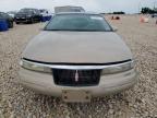 LINCOLN MARK VIII photo