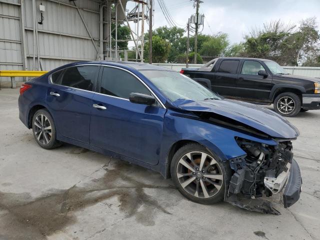 2016 Nissan Altima 2.5 VIN: 1N4AL3AP9GN334510 Lot: 55680224