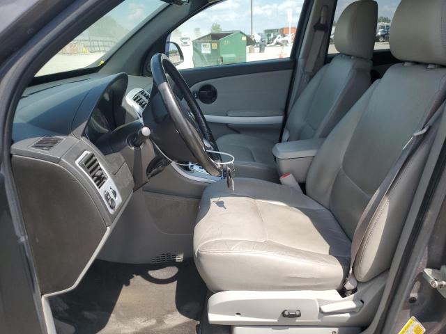 2007 Chevrolet Equinox Lt VIN: 2CNDL63F076046789 Lot: 55490484