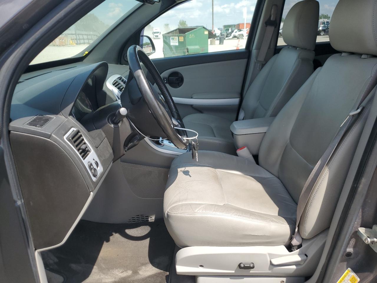 2CNDL63F076046789 2007 Chevrolet Equinox Lt