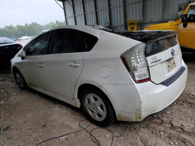 2011 Toyota Prius VIN: JTDKN3DU9B5307441 Lot: 54750064