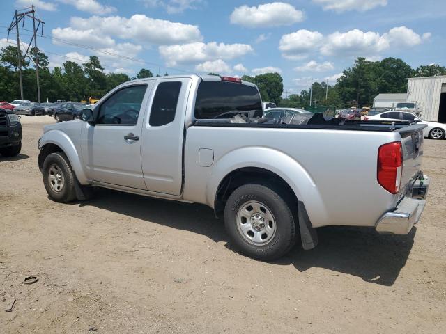 2015 Nissan Frontier S VIN: 1N6BD0CT9FN700367 Lot: 54131524