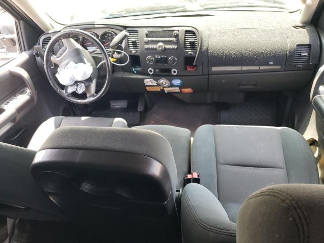 2009 Chevrolet Silverado C1500 Lt VIN: 3GCEC23C59G105138 Lot: 56222004