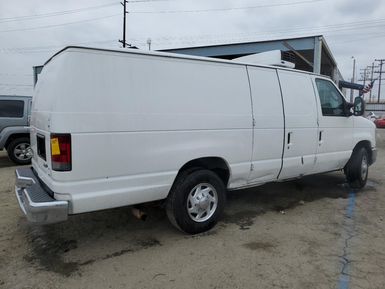 1FTSS3EL4BDA26877 2011 Ford Econoline E350 Super Duty Van