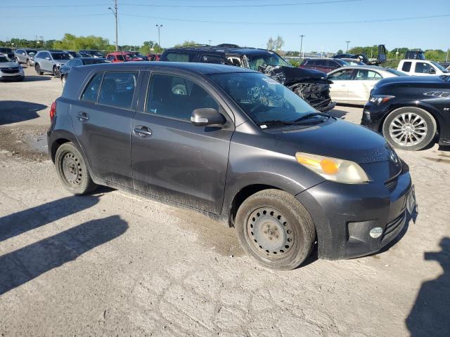 2009 Toyota Scion Xd VIN: JTKKU10469J047619 Lot: 56609464