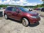 NISSAN MURANO S photo