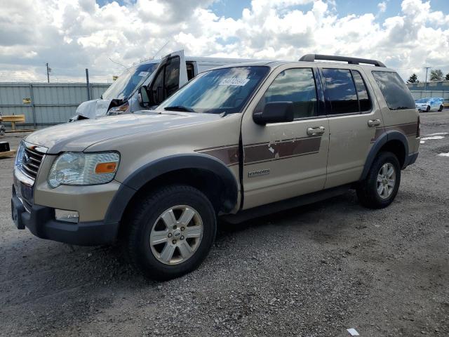 2007 Ford Explorer Xlt VIN: 1FMEU73E47UB77482 Lot: 54612594