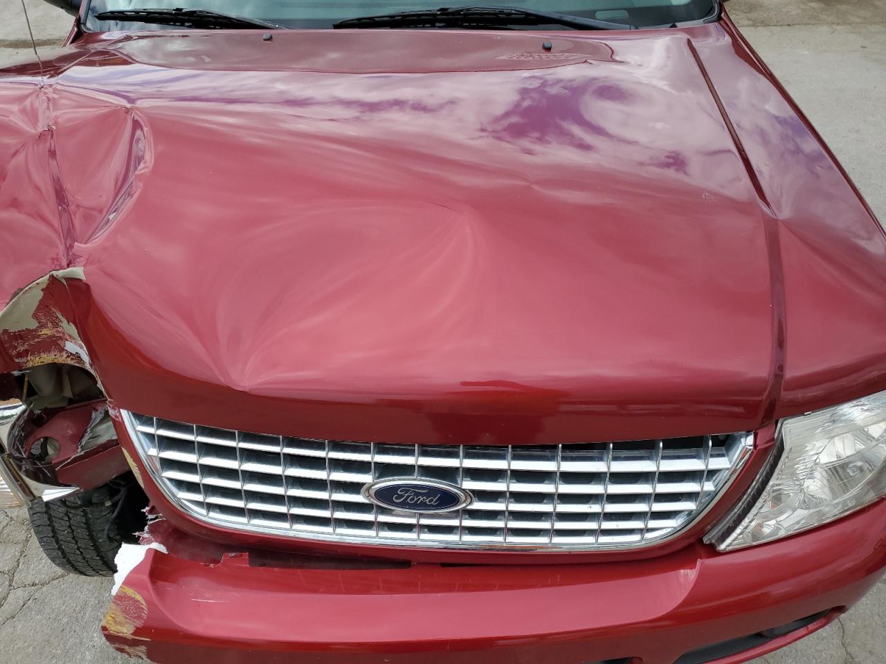 1FMZU73K74ZB07304 2004 Ford Explorer Xlt