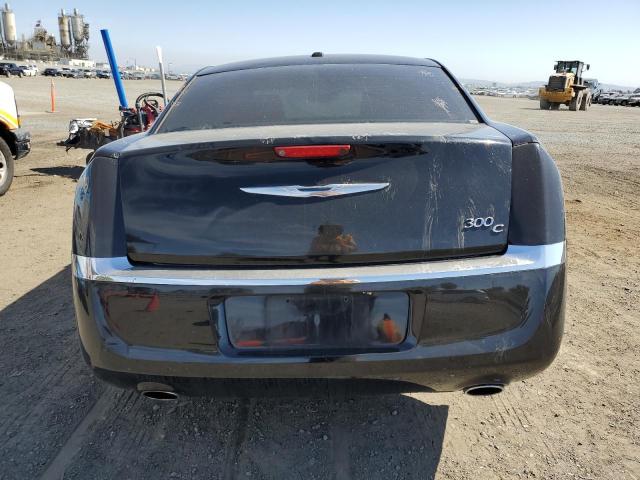 2013 Chrysler 300C VIN: 2C3CCAEGXDH620294 Lot: 54813894