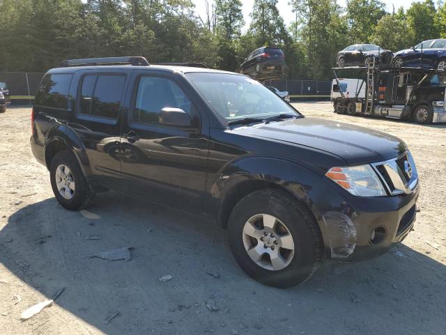 2012 Nissan Pathfinder S VIN: 5N1AR1NB4CC636333 Lot: 57029994