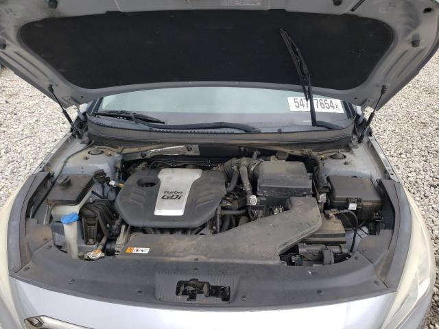 2016 HYUNDAI SONATA ECO - 5NPE24AA1GH344917