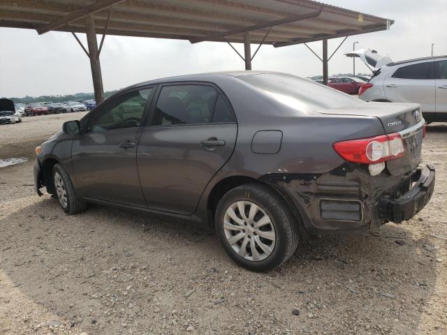 2012 Toyota Corolla Base VIN: 5YFBU4EE4CP073276 Lot: 55406674