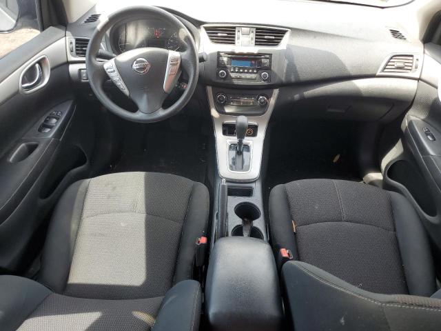 2015 Nissan Sentra S VIN: 3N1AB7AP5FY337431 Lot: 54807994