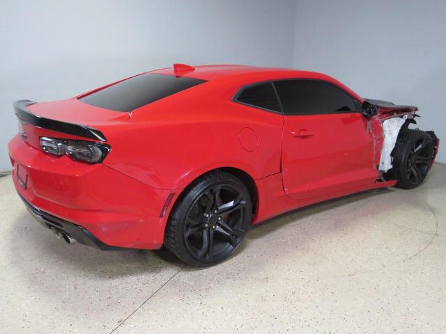 2019 Chevrolet Camaro Ss VIN: 1G1FE1R78K0156851 Lot: 53834754