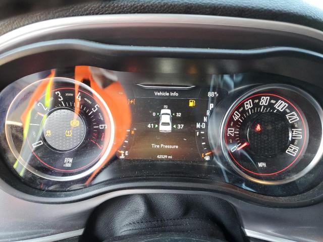 2022 DODGE CHALLENGER - 2C3CDZKG5NH207507