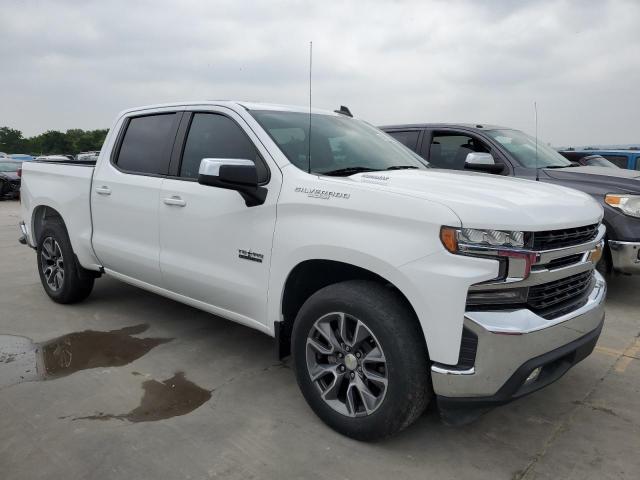 2020 Chevrolet Silverado C1500 Lt VIN: 3GCPWCET9LG420972 Lot: 56222754