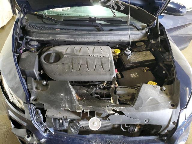 2015 JEEP CHEROKEE L - 1C4PJMDS5FW649104