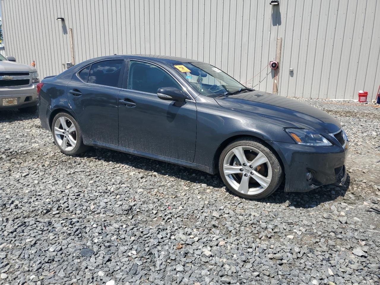 JTHBF5C22B5139231 2011 Lexus Is 250