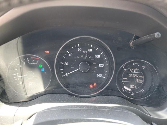 2020 Honda Hr-V Sport VIN: 3CZRU5H13LG700482 Lot: 54203424