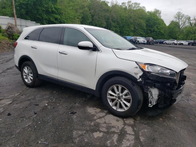 2019 Kia Sorento L VIN: 5XYPG4A3XKG575259 Lot: 54229004