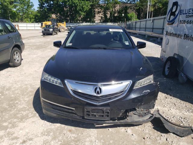 19UUB1F32HA003976 2017 Acura Tlx 2017 Acura Tlx VIN: 19UUB1F32HA003976 Lot: 56503664