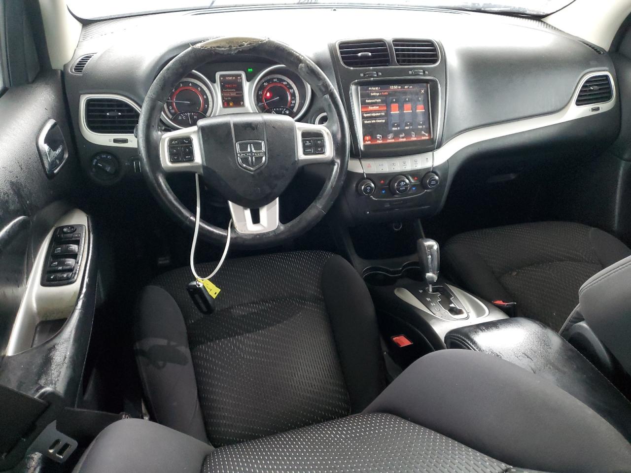 3C4PDCBG7FT554081 2015 Dodge Journey Sxt