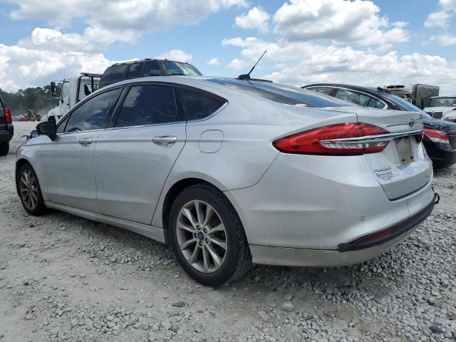 2017 FORD FUSION SE - 3FA6P0HD8HR252027