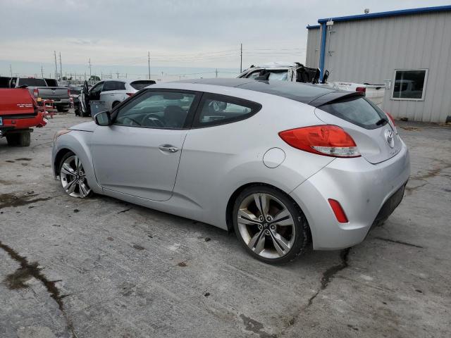 2013 Hyundai Veloster VIN: KMHTC6AD7DU174330 Lot: 56443954