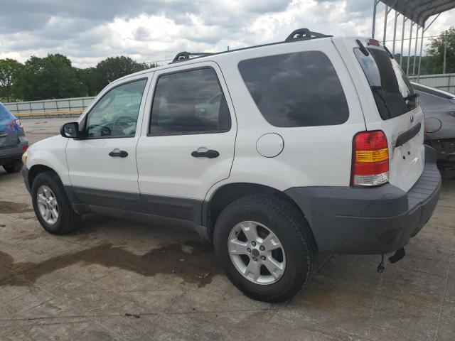 2005 Ford Escape Xlt VIN: 1FMYU03195DA07925 Lot: 55806244