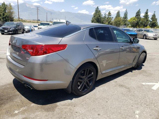 2013 Kia Optima Lx VIN: 5XXGM4A7XDG239551 Lot: 54644274