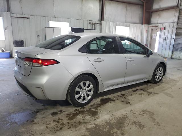 2021 Toyota Corolla Le VIN: 5YFEPMAE3MP260939 Lot: 54010654