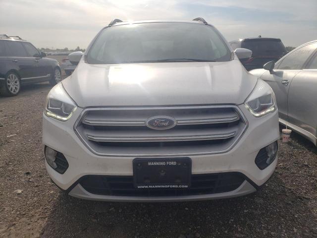 2018 Ford Escape Sel VIN: 1FMCU9HD3JUB38165 Lot: 55121974