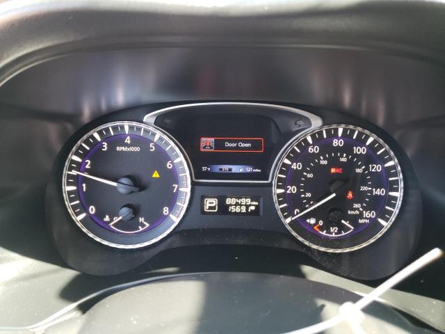 2017 Infiniti Qx60 VIN: 5N1DL0MM0HC560659 Lot: 56326144