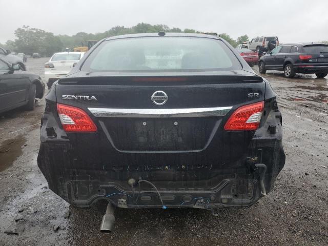 2015 Nissan Sentra S VIN: 3N1AB7AP4FY321527 Lot: 54374494