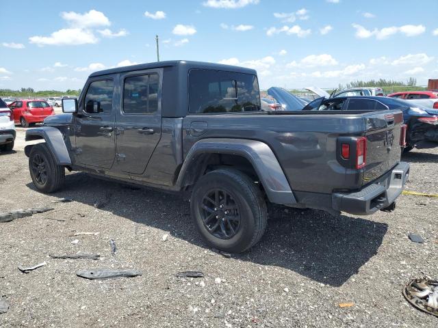 2021 Jeep Gladiator Sport VIN: 1C6HJTAGXML616457 Lot: 57205684