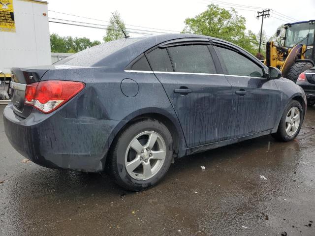 2014 Chevrolet Cruze Lt VIN: 1G1PK5SB8E7377803 Lot: 54679014