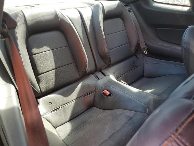 2018 Ford Mustang VIN: 1FA6P8THXJ5165831 Lot: 55164764