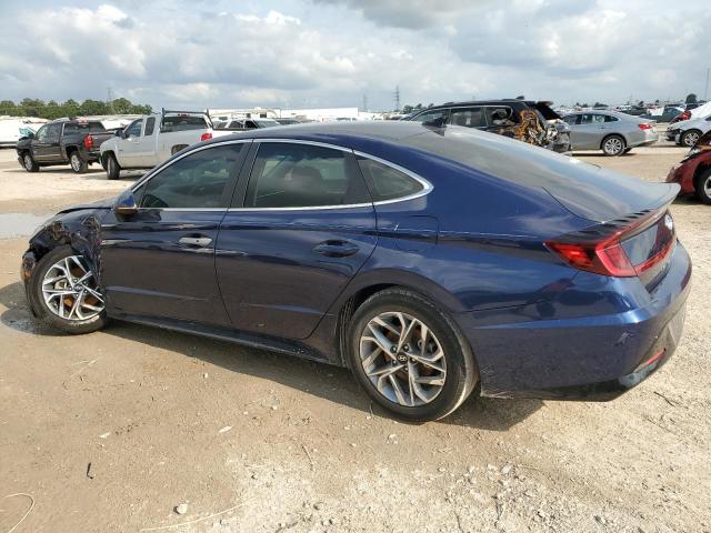 2021 Hyundai Sonata Sel VIN: 5NPEL4JA2MH129426 Lot: 53519304