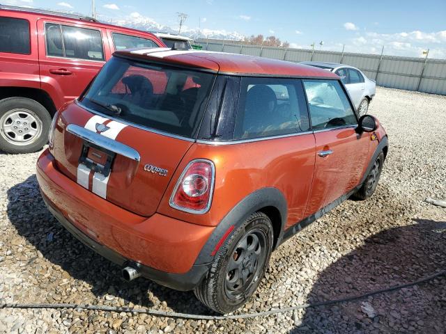 2012 Mini Cooper VIN: WMWSU3C55CT256480 Lot: 55099824