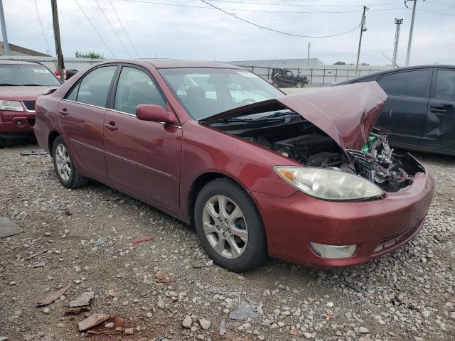 2005 Toyota Camry Le VIN: 4T1BE32K05U013451 Lot: 53615514