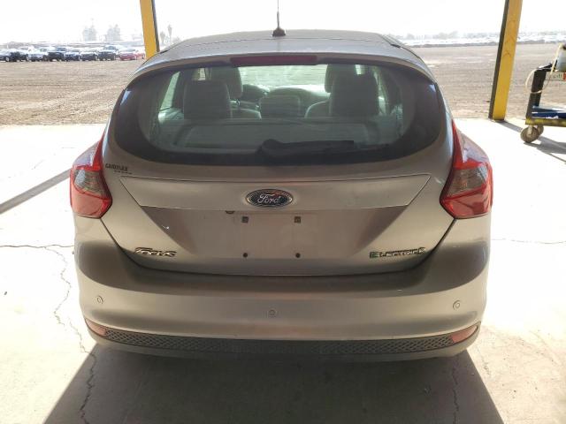 2012 Ford Focus Bev VIN: 1FAHP3R47CL363894 Lot: 51673314